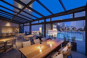 Signia by Hilton Amman