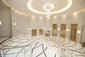 Signia by Hilton Amman