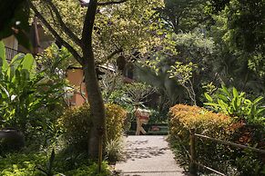 Anantara Golden Triangle Elephant Camp & Resort