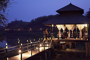 Anantara Golden Triangle Elephant Camp & Resort