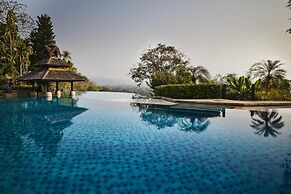 Anantara Golden Triangle Elephant Camp & Resort
