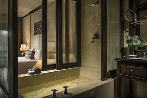 Anantara Golden Triangle Elephant Camp & Resort