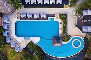 Anantara Golden Triangle Elephant Camp & Resort