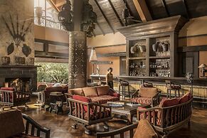 Anantara Golden Triangle Elephant Camp & Resort
