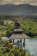 Anantara Golden Triangle Elephant Camp & Resort