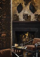 Anantara Golden Triangle Elephant Camp & Resort