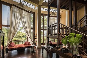 Anantara Golden Triangle Elephant Camp & Resort