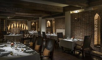 Anantara Golden Triangle Elephant Camp & Resort