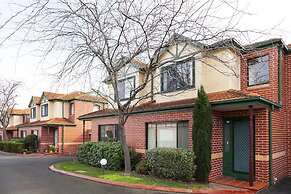 Park Avenue - Forest Hill