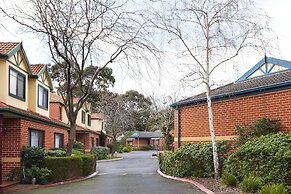 Park Avenue - Forest Hill