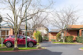 Park Avenue - Forest Hill