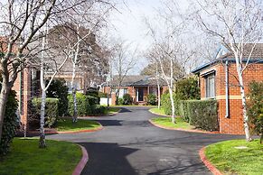 Park Avenue - Forest Hill