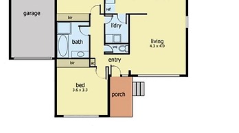 Mt Waverley Townhouses