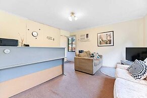 Mt Waverley Townhouses