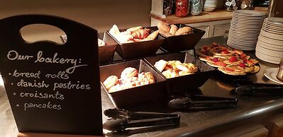 Future Inns Cardiff Bay