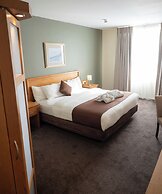 Future Inns Cardiff Bay