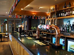 Future Inns Cardiff Bay