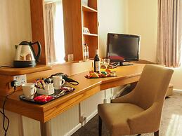 Future Inns Cardiff Bay