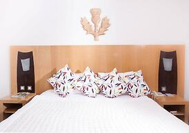 The Park Hotel
