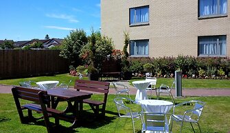 The Park Hotel