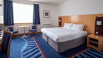 The Park Hotel