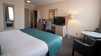 The Park Hotel