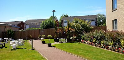 The Park Hotel