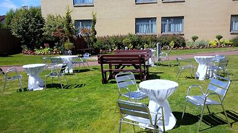 The Park Hotel