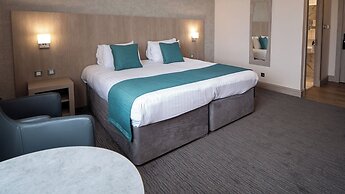 The Park Hotel