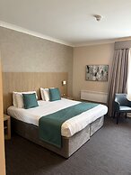 The Park Hotel