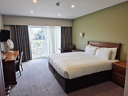 Warren Lodge Hotel