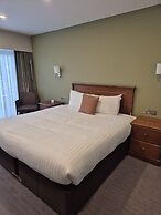 Warren Lodge Hotel