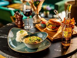 Novotel London Greenwich