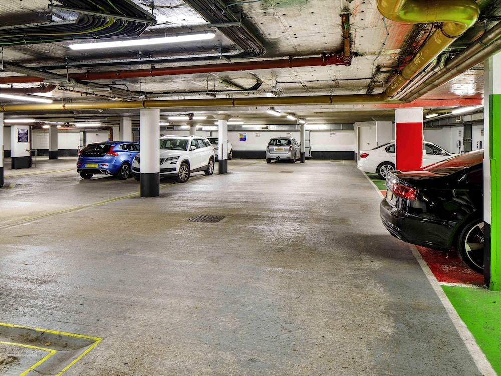 Novotel London Greenwich
