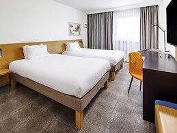 Novotel London Greenwich
