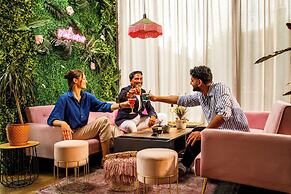Novotel London Greenwich