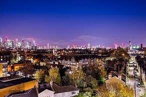 Novotel London Greenwich