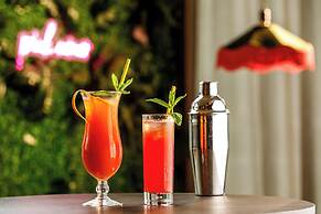 Novotel London Greenwich