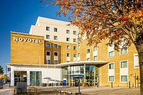Novotel London Greenwich