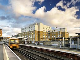 Novotel London Greenwich