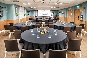 Novotel London Greenwich