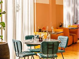 Novotel London Greenwich