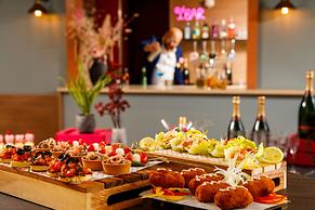 Novotel London Greenwich