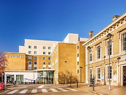 Novotel London Greenwich
