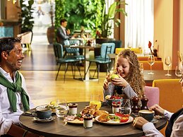 Novotel London Greenwich