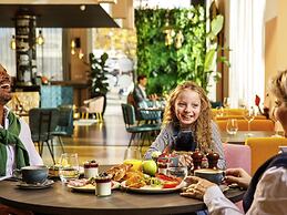 Novotel London Greenwich