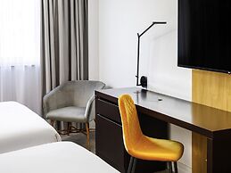 Novotel London Greenwich