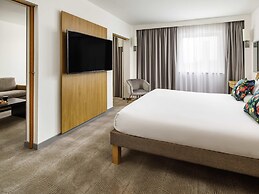 Novotel London Greenwich