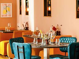 Novotel London Greenwich