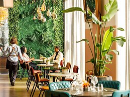 Novotel London Greenwich